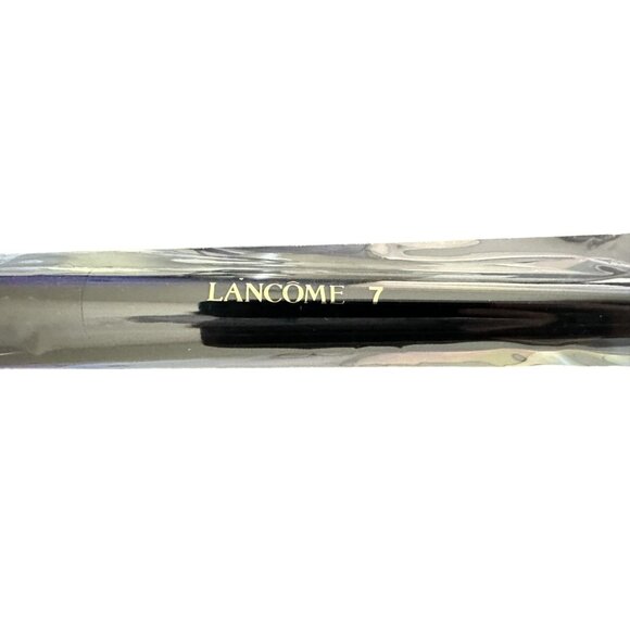 Lancôme Contour & Highlight Makeup Brush # 7 Full Size. NEW & Still‎ Sealed - Picture 3 of 8